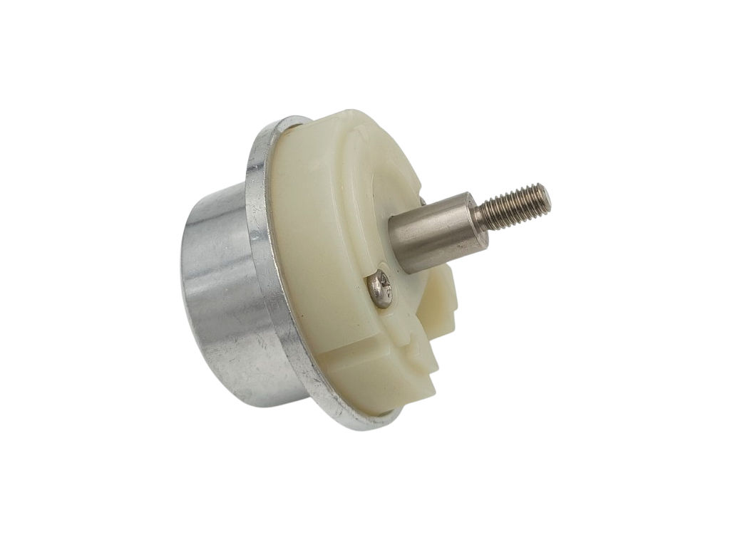 Unašeč sestavený robotu Eta 0028 Gratus, Eta 0023 Gratussino, Eta 2075 Ambo (ETA 0028 00330)