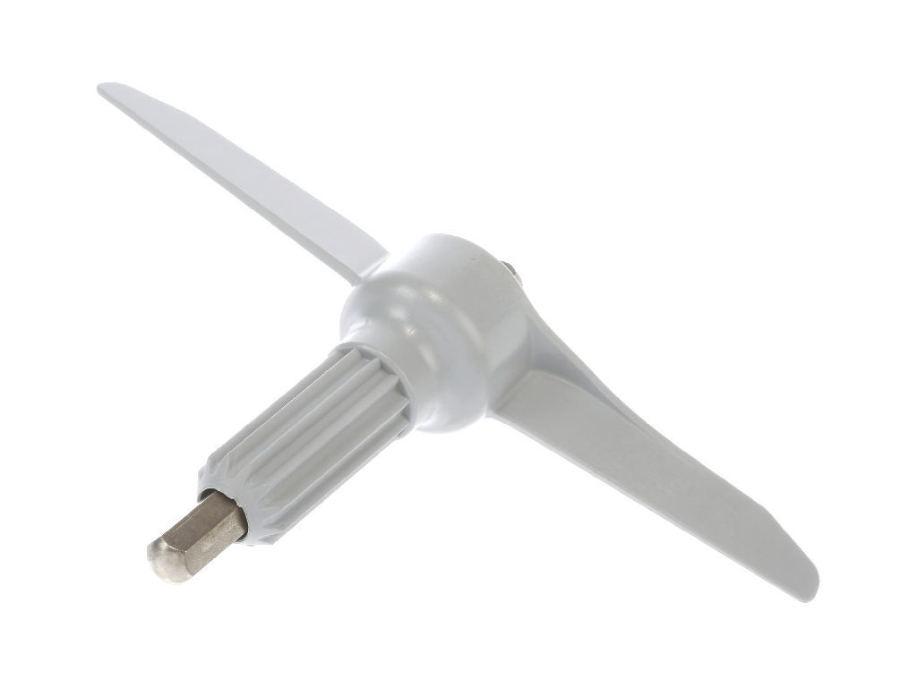 Unašeč, střižná spojka kuchyňského robotu 10000314 BOSCH / SIEMENS, originál