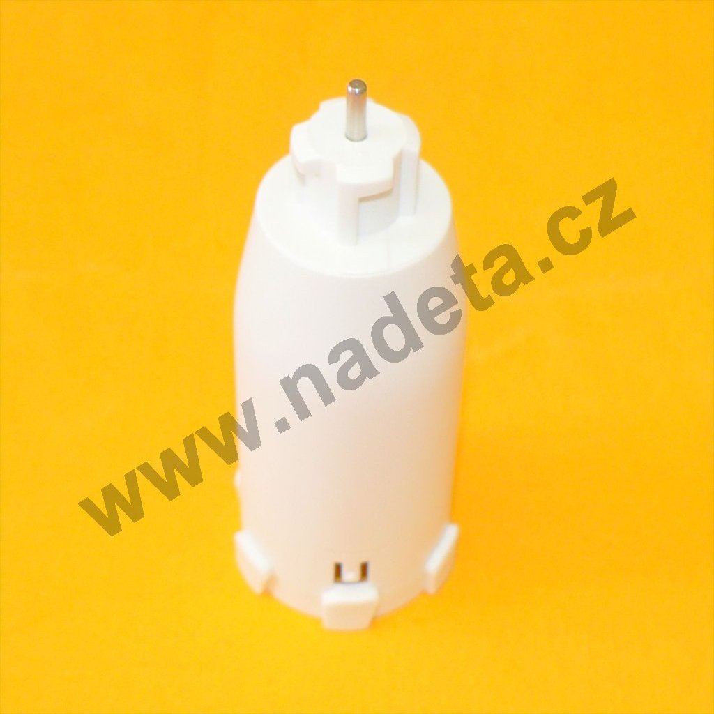 Unašeč struhadel a nožů, robot Moulinex FP513 Depose, MS-0697164