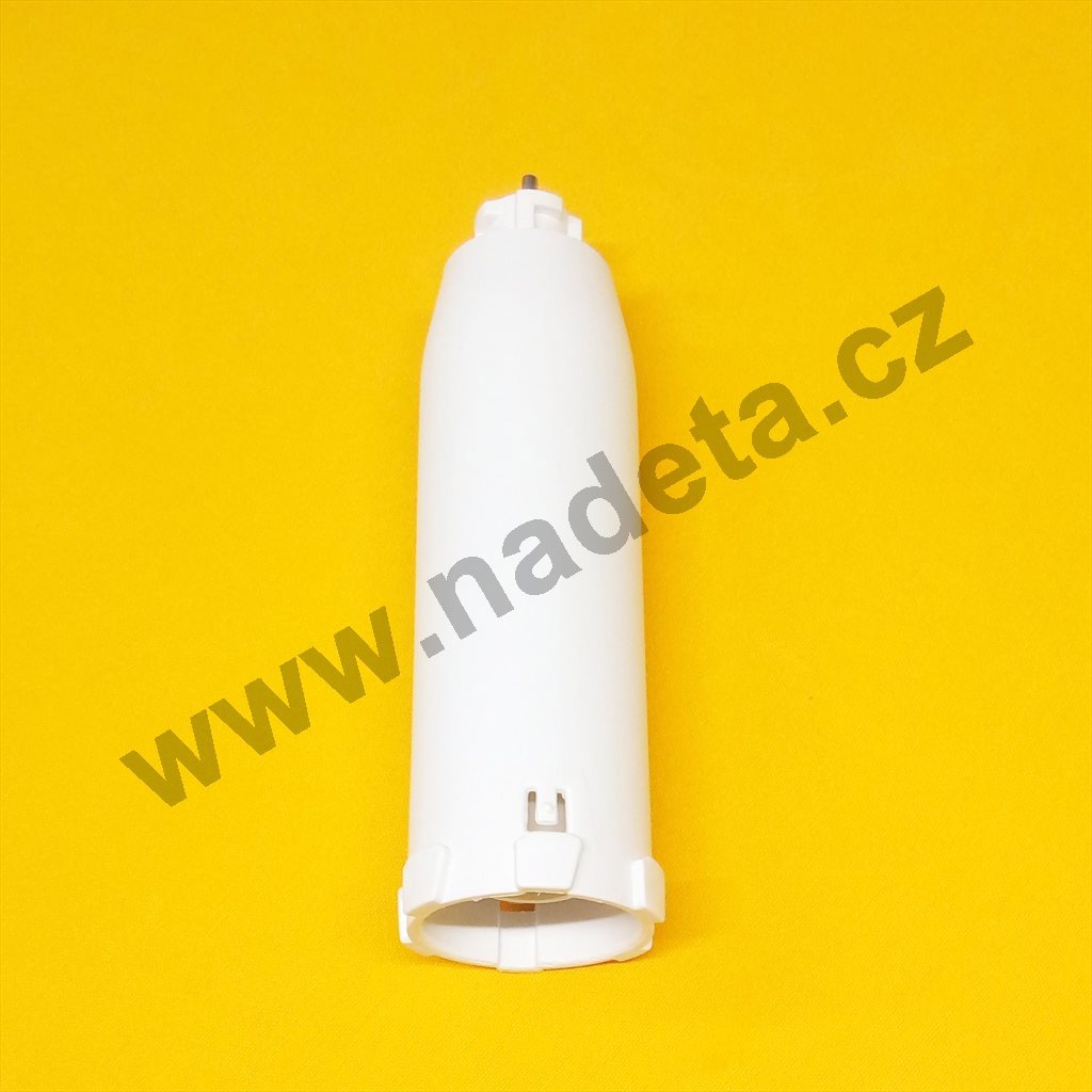 Unašeč struhadel, robot Moulinex FP520