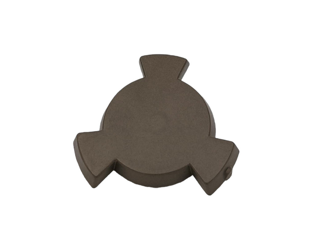 Unašeč talíře mikrovlnné trouby Whirlpool, 482000016236