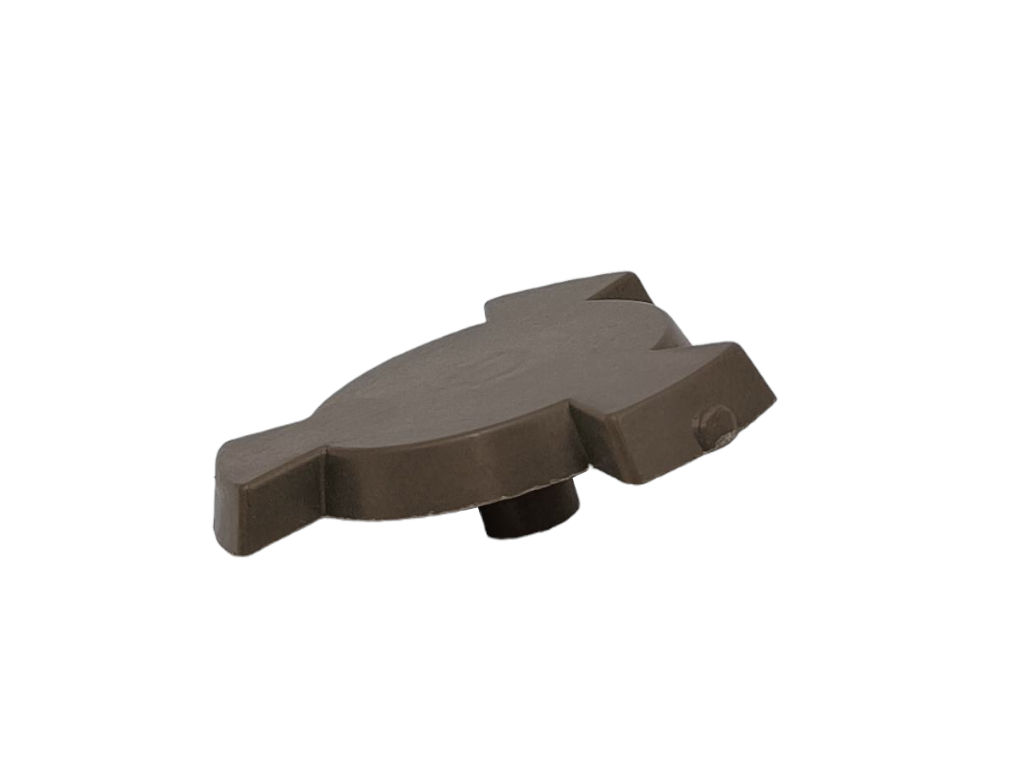 Unašeč talíře mikrovlnné trouby Whirlpool, 482000016236