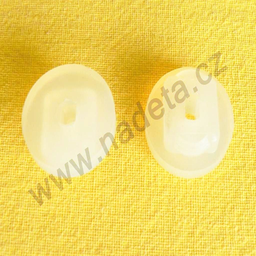 Unašeč ventilátoru, akumulační kamna AD