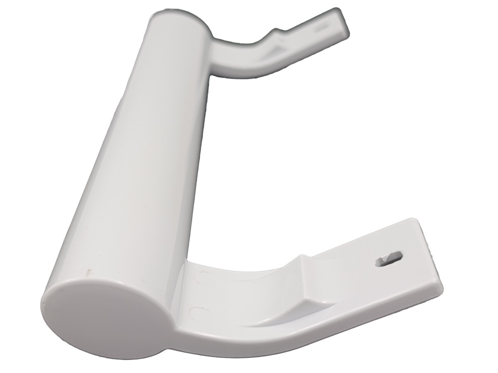 Univerzální madlo dvířek lednice