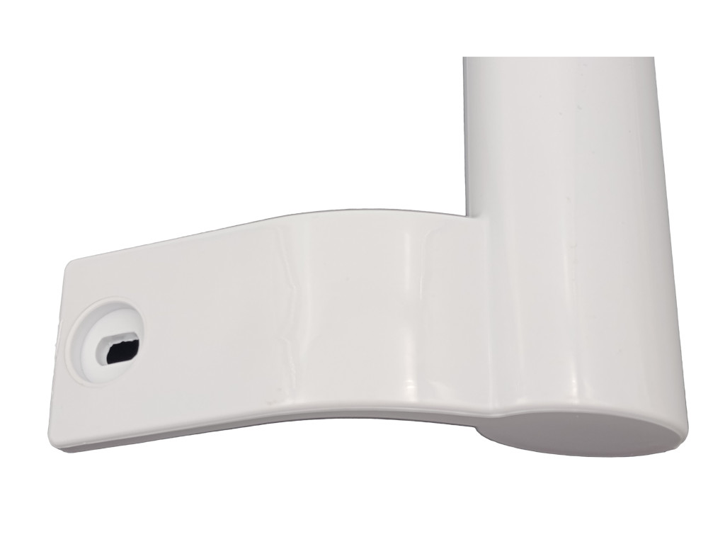 Univerzální madlo dvířek lednice