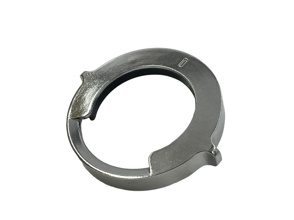 Upevňovací matice bubnu struhadla kuchyňského robotu KENWOOD KAX643, KW711851