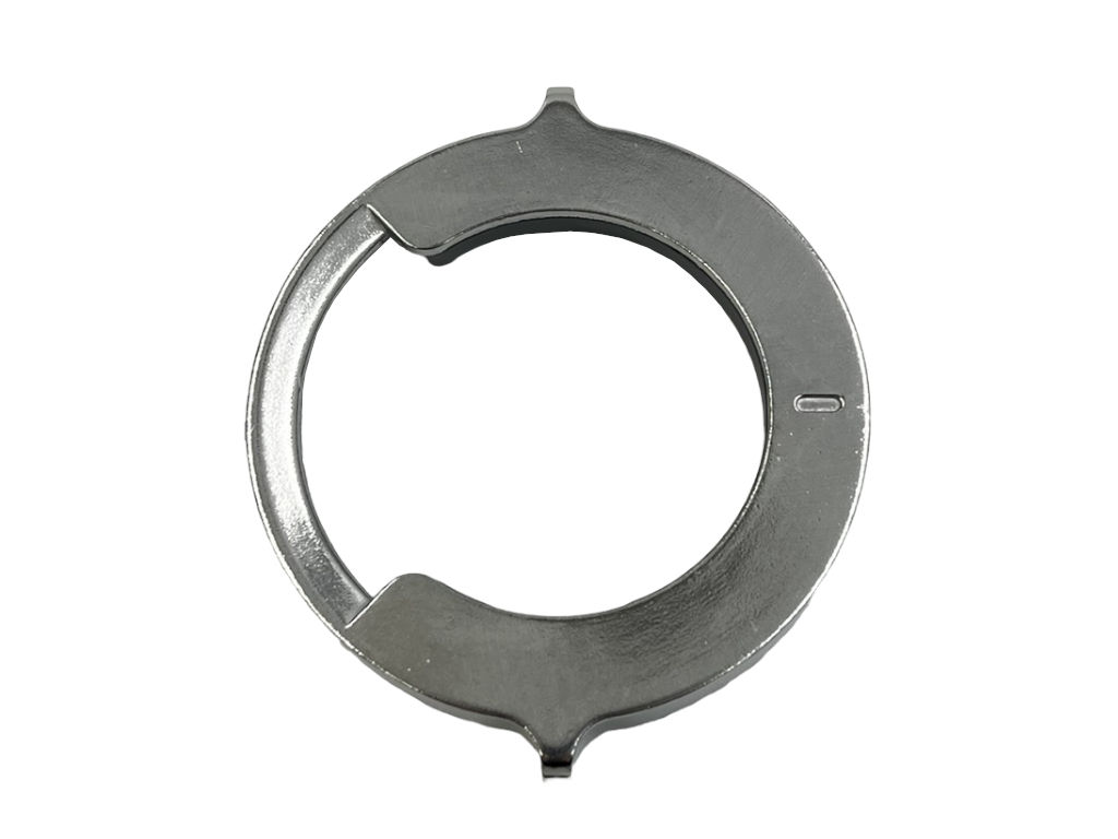 Upevňovací matice bubnu struhadla kuchyňského robotu KENWOOD KAX643, KW711851