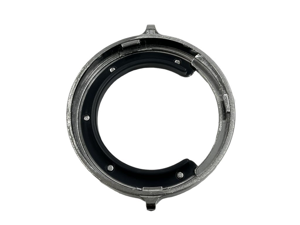 Upevňovací matice bubnu struhadla kuchyňského robotu KENWOOD KAX643, KW711851