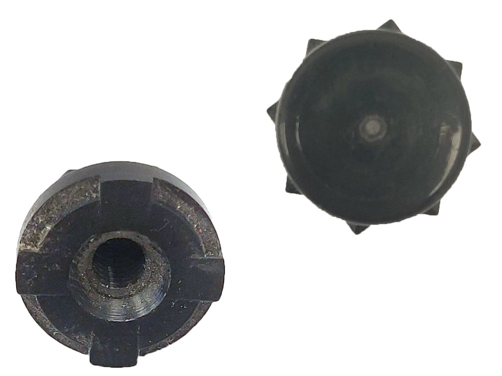 Uzávěr ventilu šamponovač ETA 0462 06020