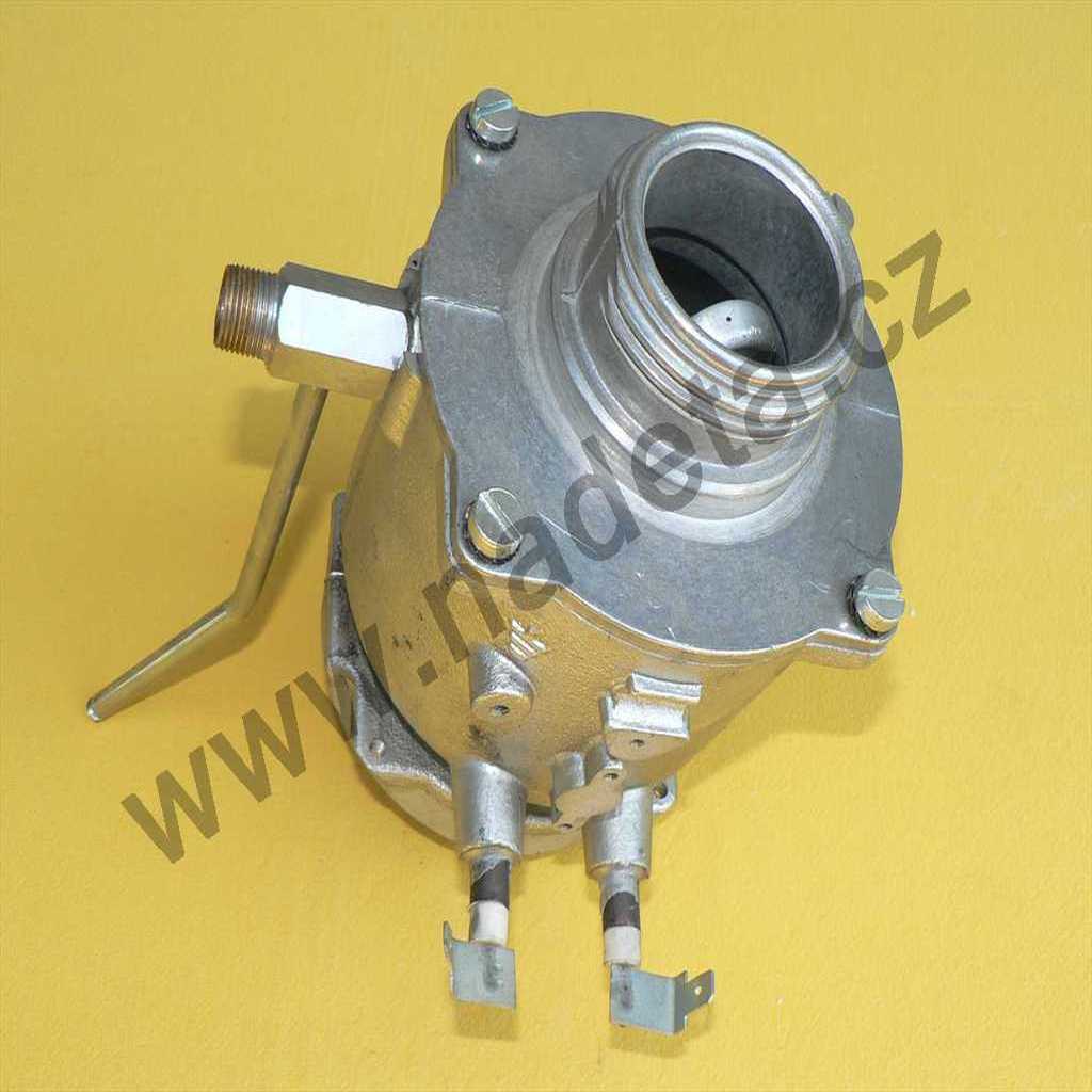 Vařák kompletní smontovaný 800W, kávovar Eta 0179 01220