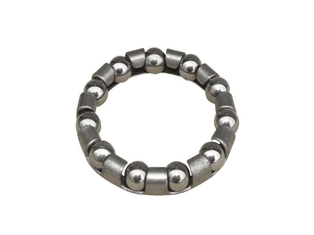 Věneček kuličkový, robot Eta 0021 05030