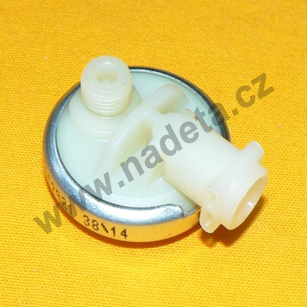 Ventil čerpadla, kávovar DeLonghi ECAM23.420