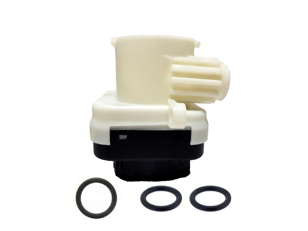Ventil, motorek rozdělovače vody do myčky AS0014710 BRANDT / FAGOR, originál