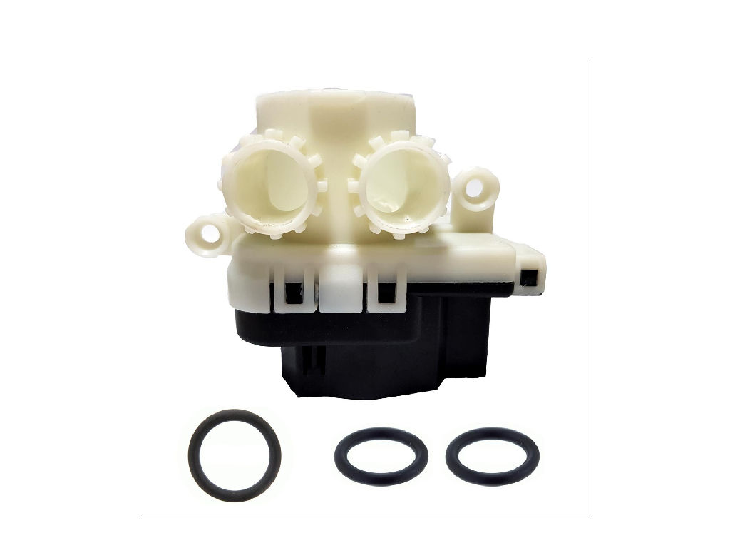 Ventil, motorek rozdělovače vody do myčky AS0014710 BRANDT / FAGOR, originál