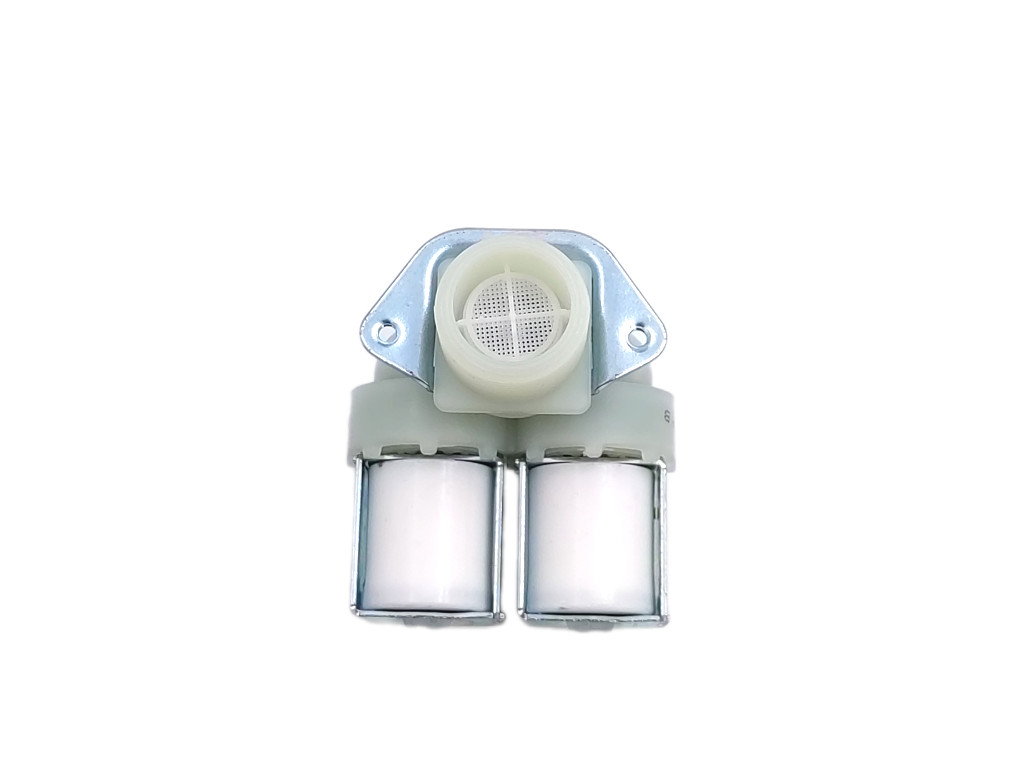 Ventil napouš.2-cestný přímý