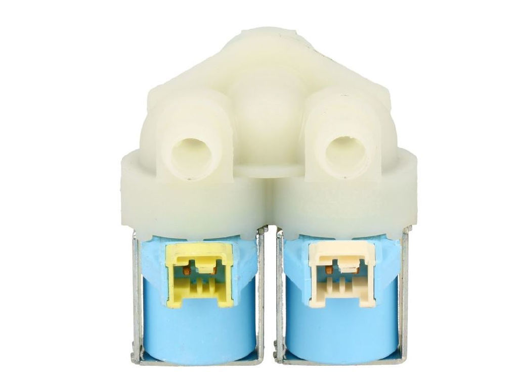 Ventil napouštěcí dvoucestný přímý C00864970 BEKO / GRUNDIG / ARCELIK, originál