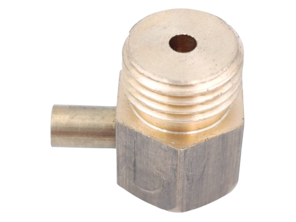 Ventil odvzdušňovací, vypouštěcí V-4320 1/4" mosazný, Protherm 0020033331