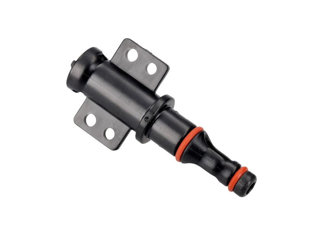 Ventil přívodu vody do kávovaru 421946011491 SAECO, originál