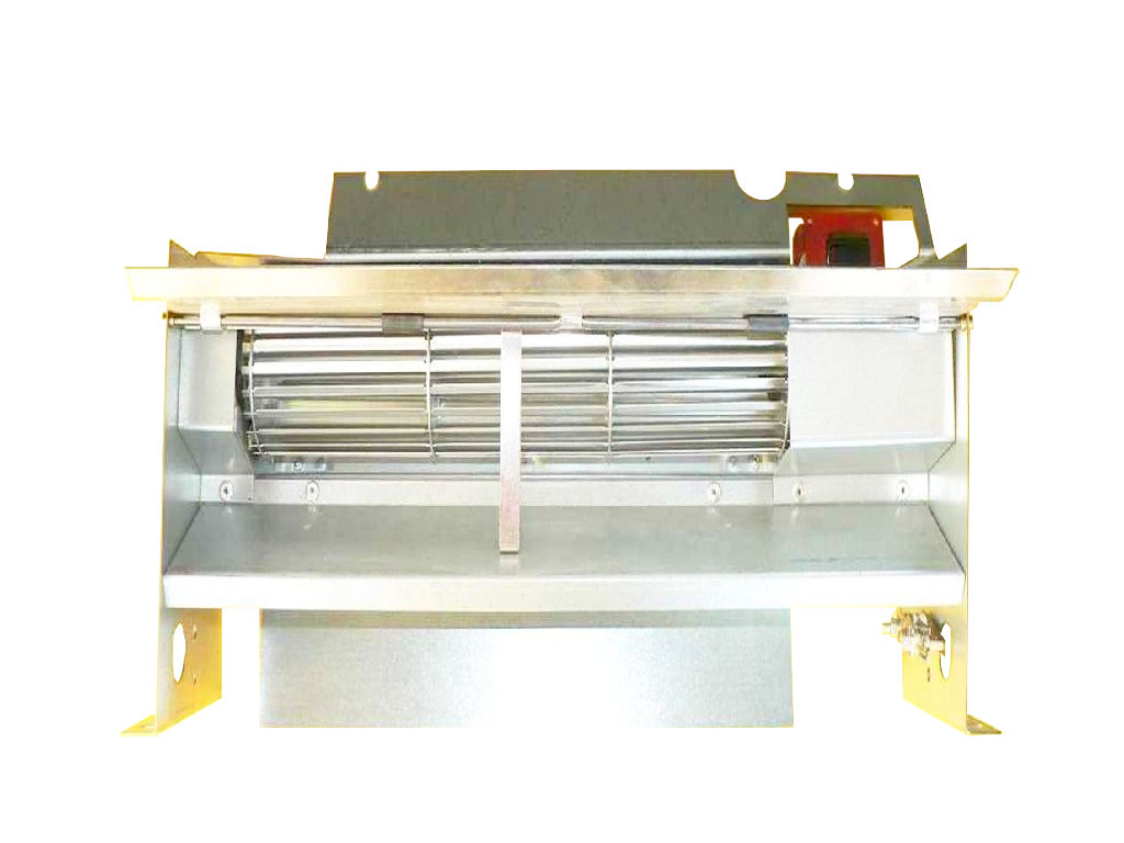 Ventilátor AD, PROMET, AURET akumulační kamna