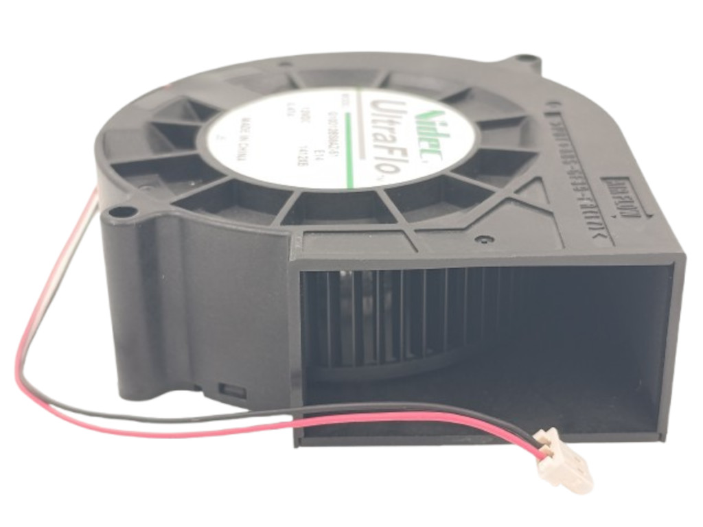 Ventilátor chladící sklokeramické desky sporáku Gorenje, 708663