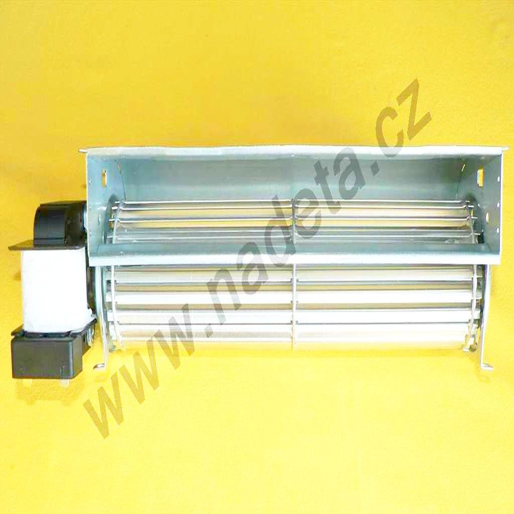 Ventilátor dlouhý EMKO turbína 250mm