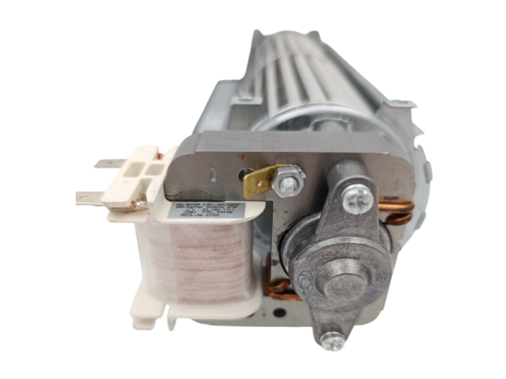 Ventilátor dlouhý EMKO turbína 250mm