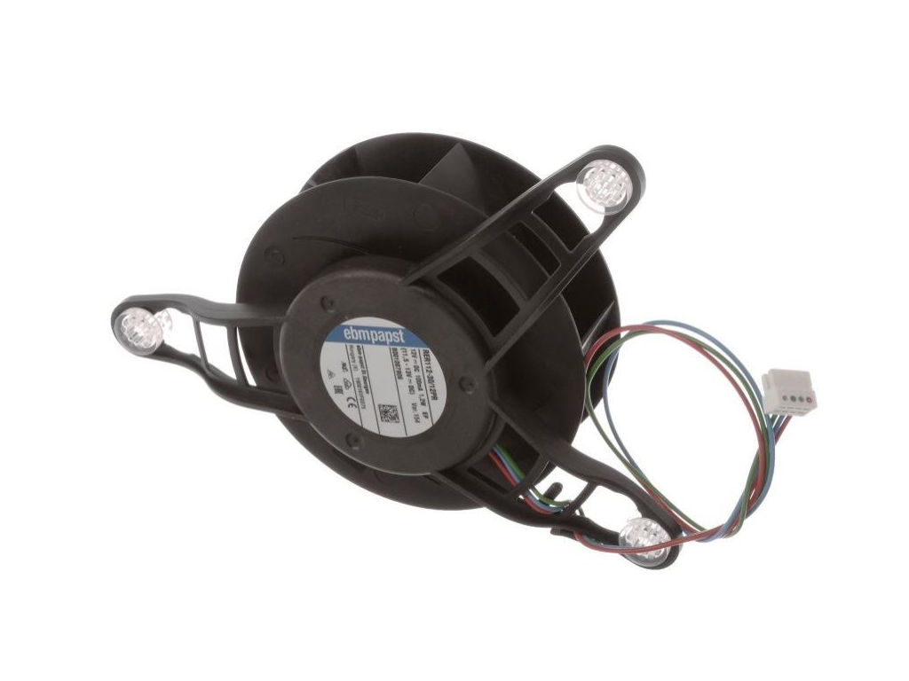 Ventilátor do lednice 12024148 BOSCH / SIEMENS, originál