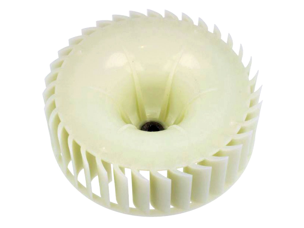 Ventilátor do sušičky SAMSUNG DC93-00387A, náhrada
