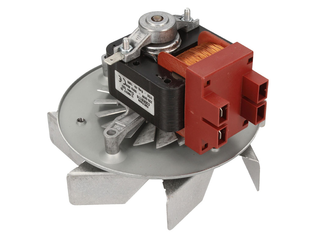 Ventilátor horkovzdušné trouby Mora, Amica, Gorenje 815142