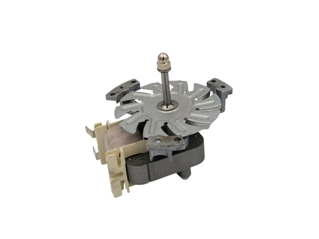 Ventilátor horkovzdušné vestavné trouby 602942 Gorenje EVP231-844M, Mora K563AS