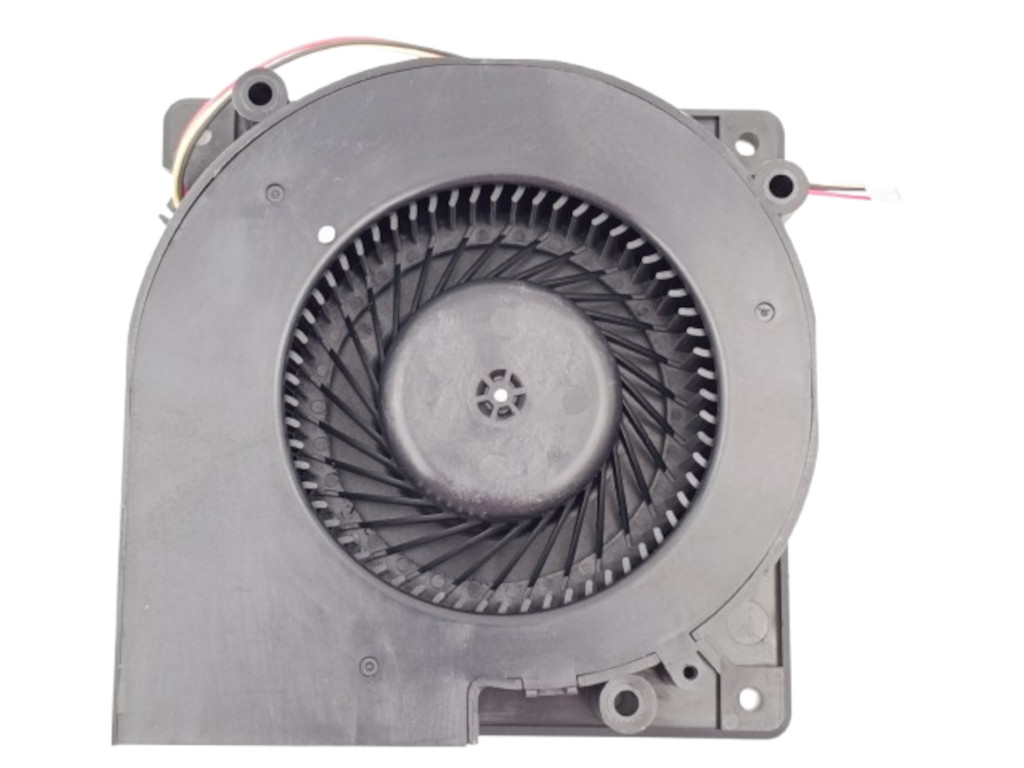 Ventilátor indukční deska varná Bosch PXV875DC1E/06, 9000955327 E