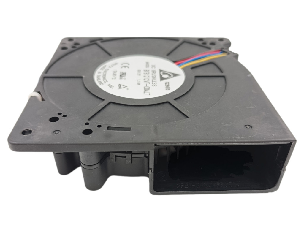 Ventilátor indukční varná deska Whirlpool SMO 658V/BT/IXL, 488000505216, C00505216