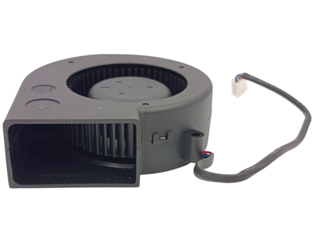 Ventilátor indukční varné desky Whirlpool 488000505845, C00505845