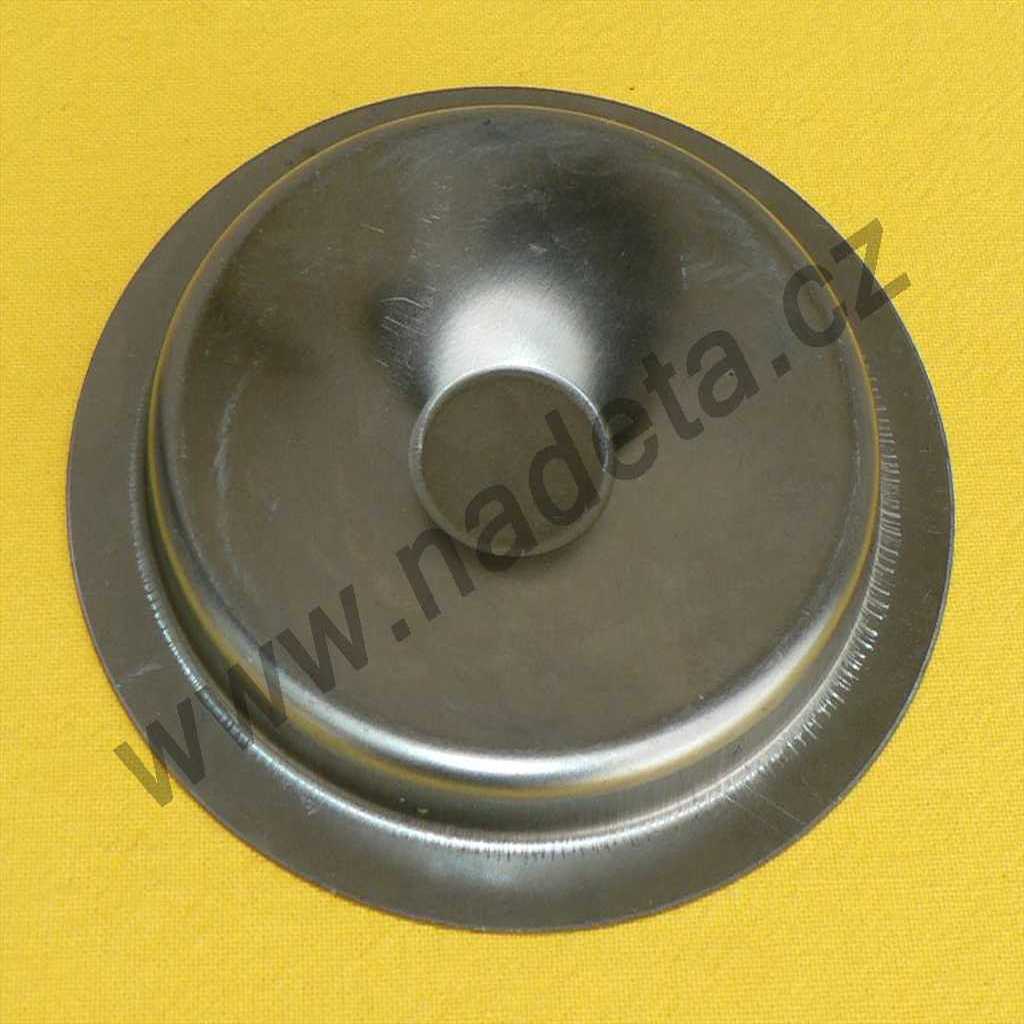 Víčko čerpadla, pračka Romo