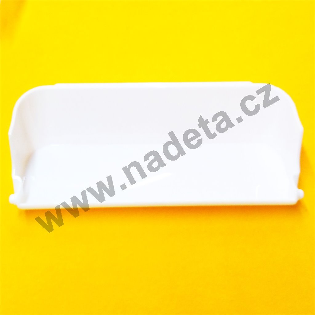 Víčko police dveří, lednice Gorenje HZS2766