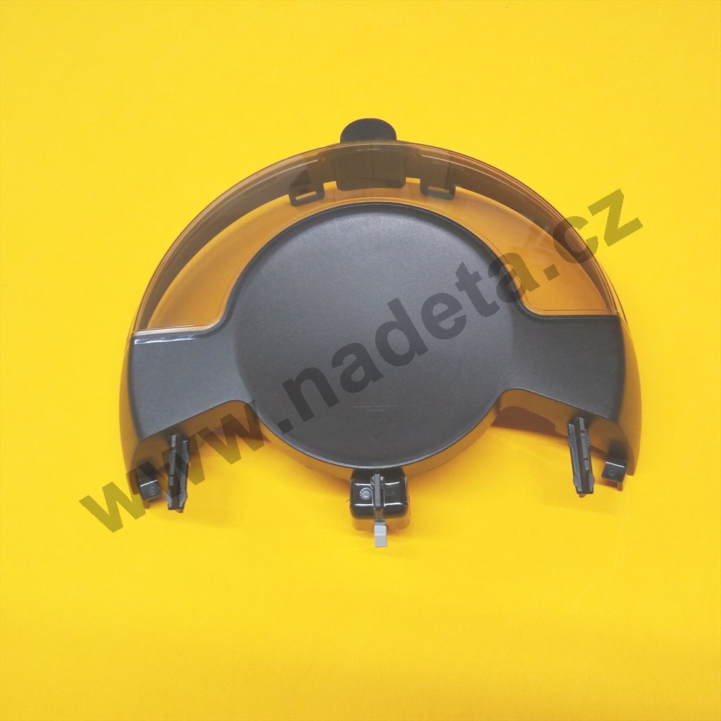 Víko čiré, pečící hrnec Tefal FZ700236