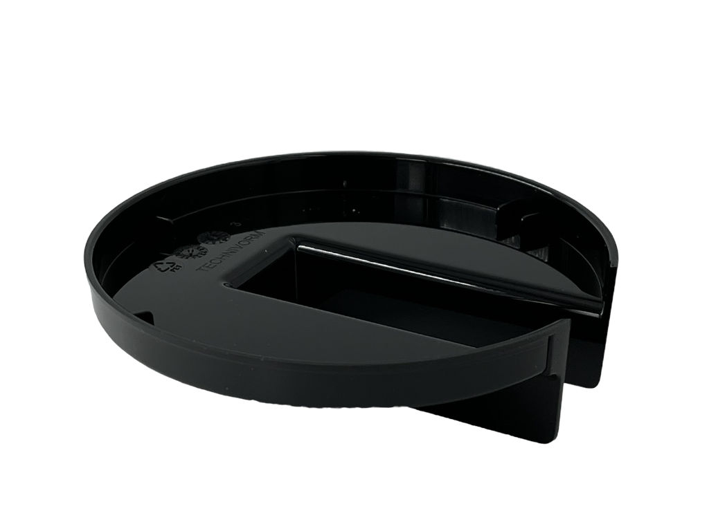 Víko držáku kávy kávovaru Moccamaster, 13101