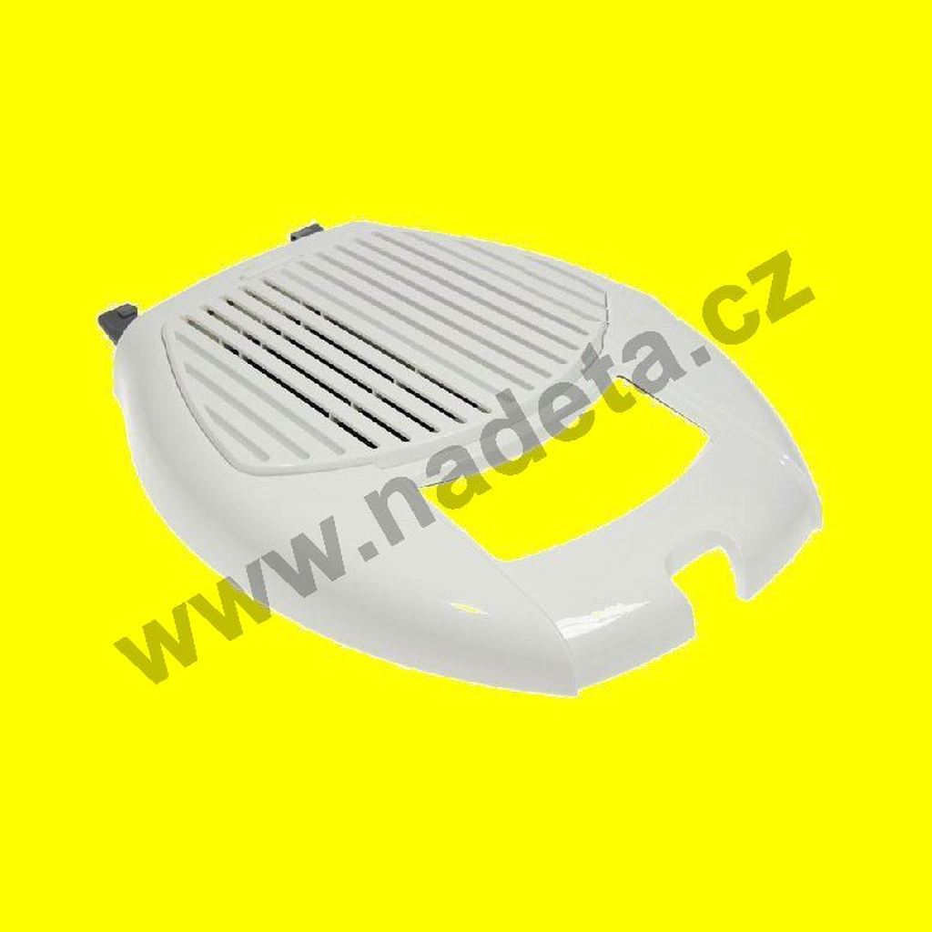 Víko, fritéza DeLonghi F28311EX1