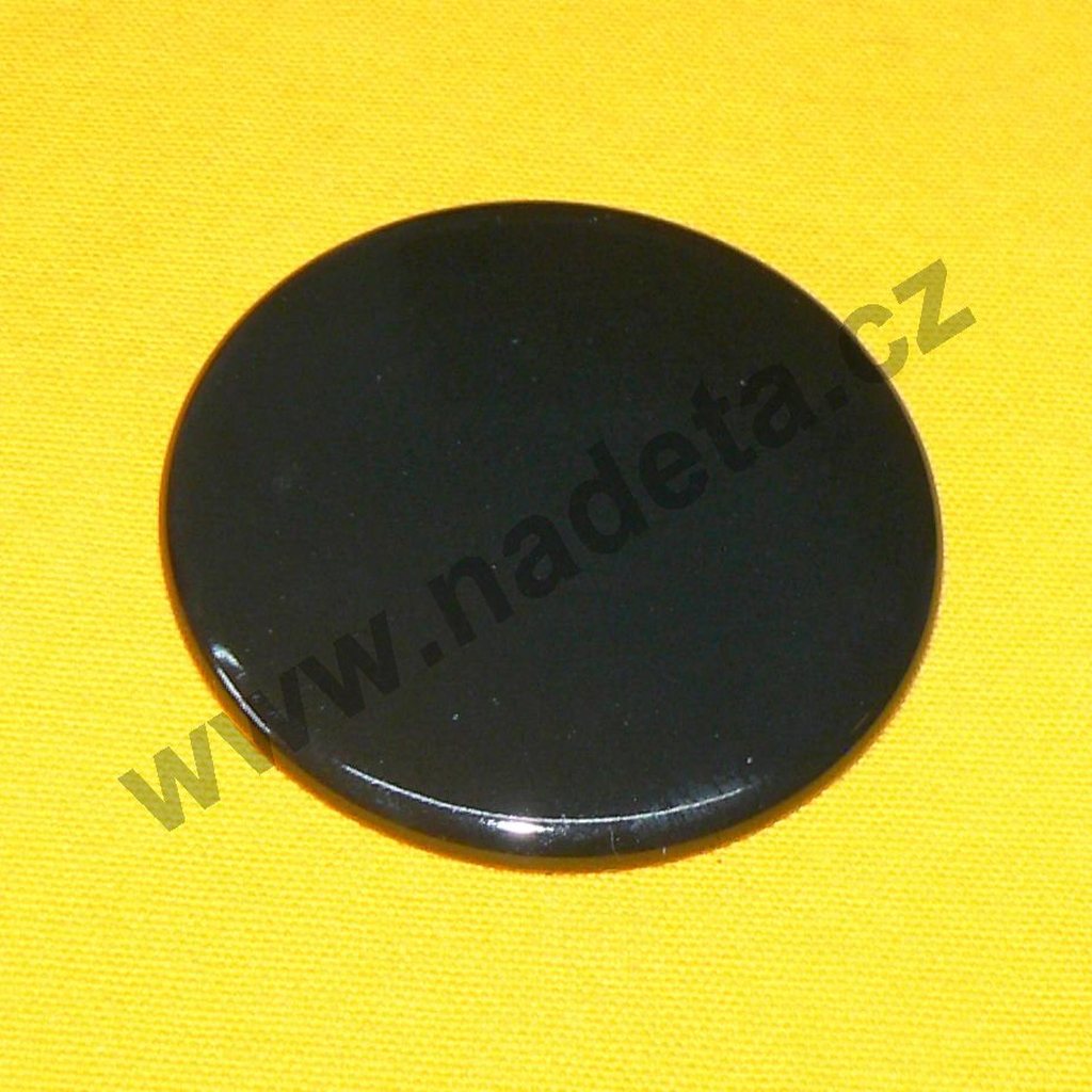 Víko hořáku malé D= 51mm MORA GORENJE 4203.0002