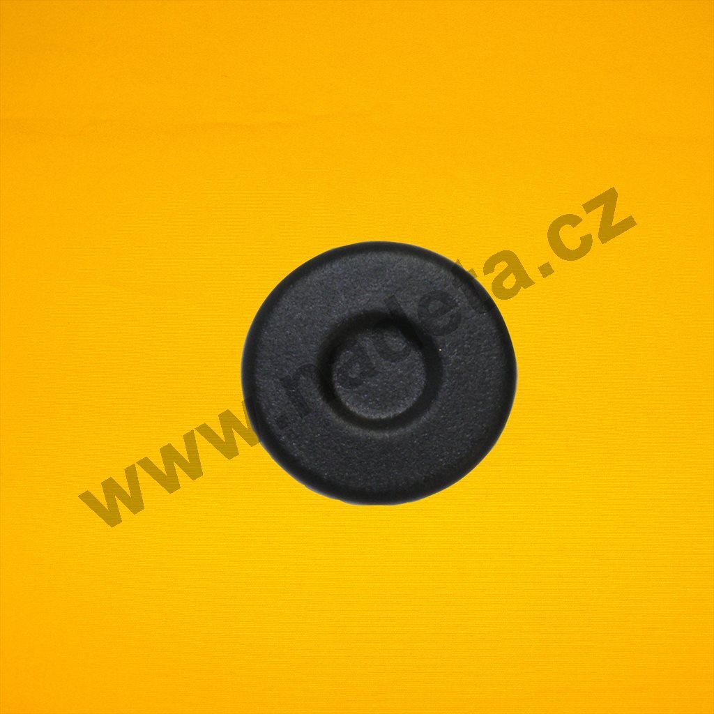 Víko hořáku malé, sporák Mora KS8566W1