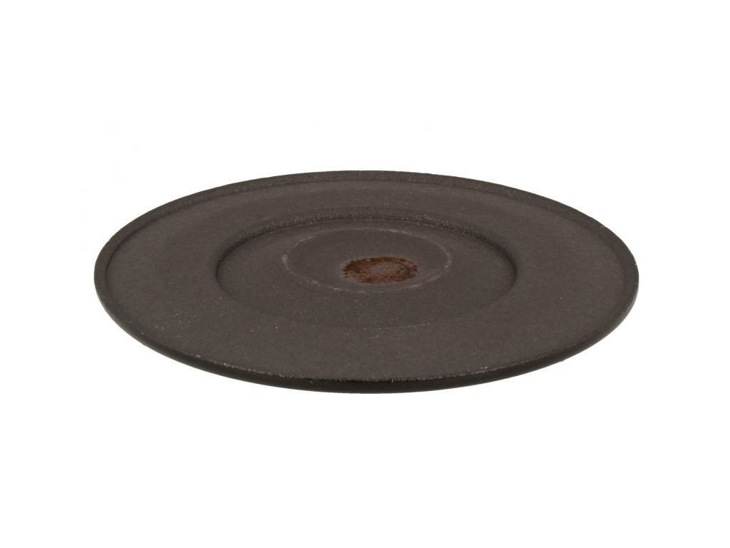 Víko hořáku střední, sporák Mora FG513L, 567788 Gorenje 