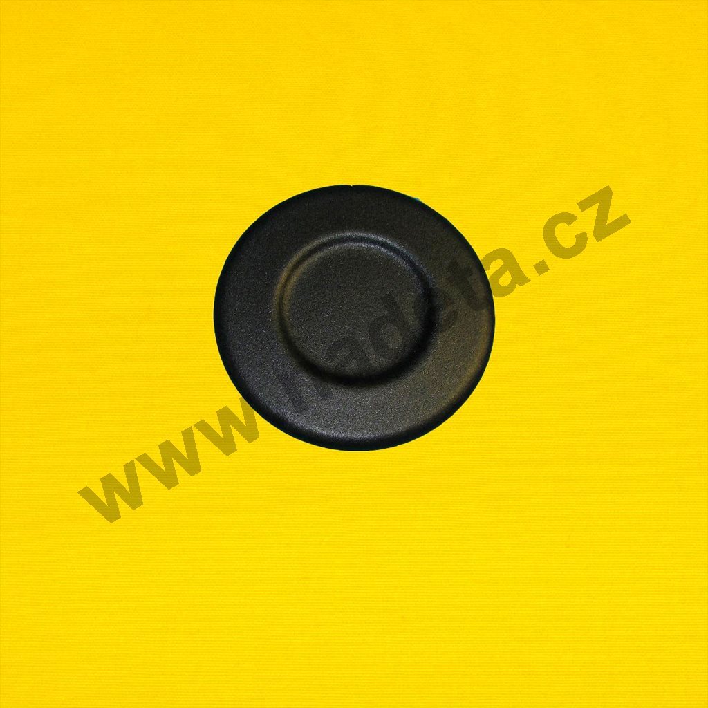 Víko hořáku střední, sporák Mora KS8566W1