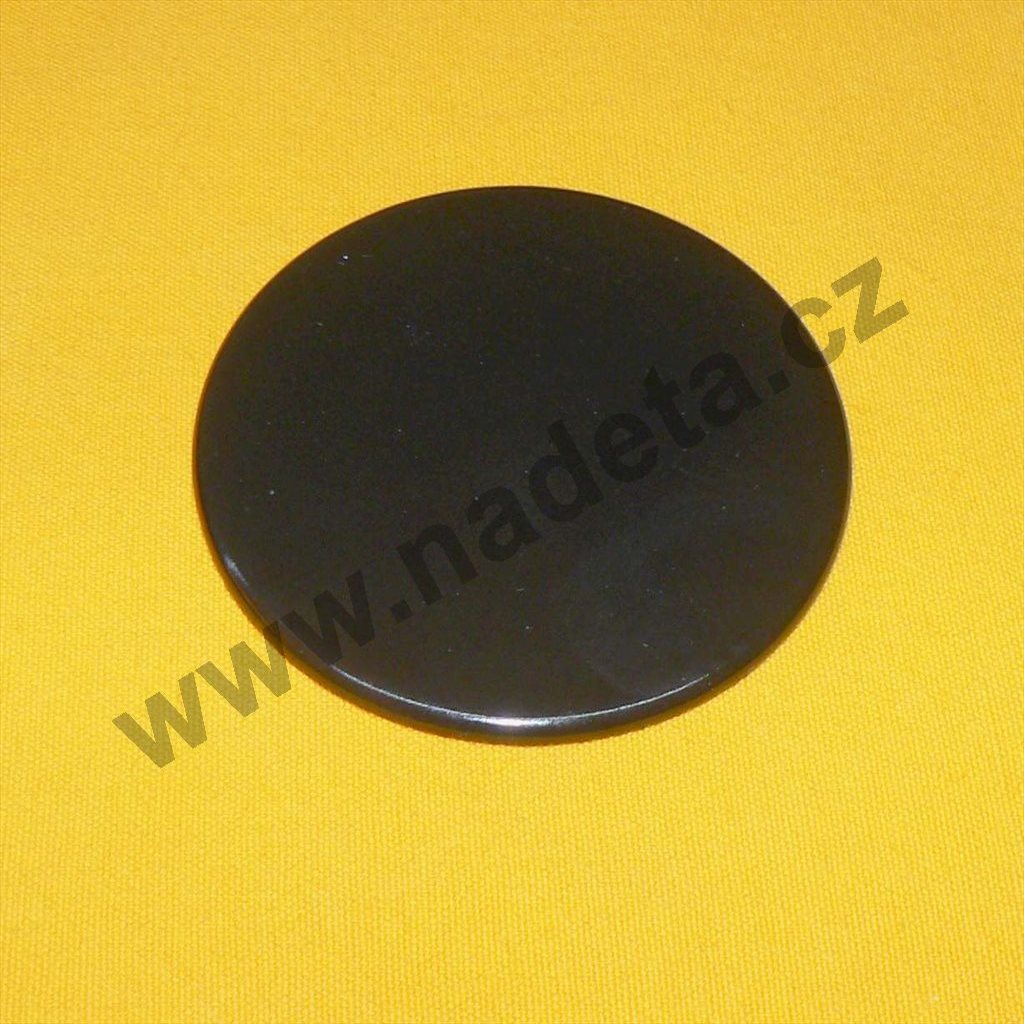 Víko hořáku střední, sporák Zanussi ZCG564NW1