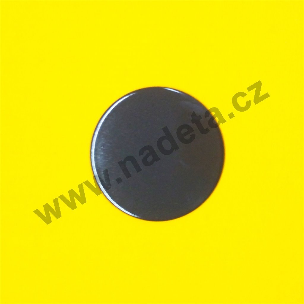 Víko hořáku střední, varná deska Zanussi ZCC5603