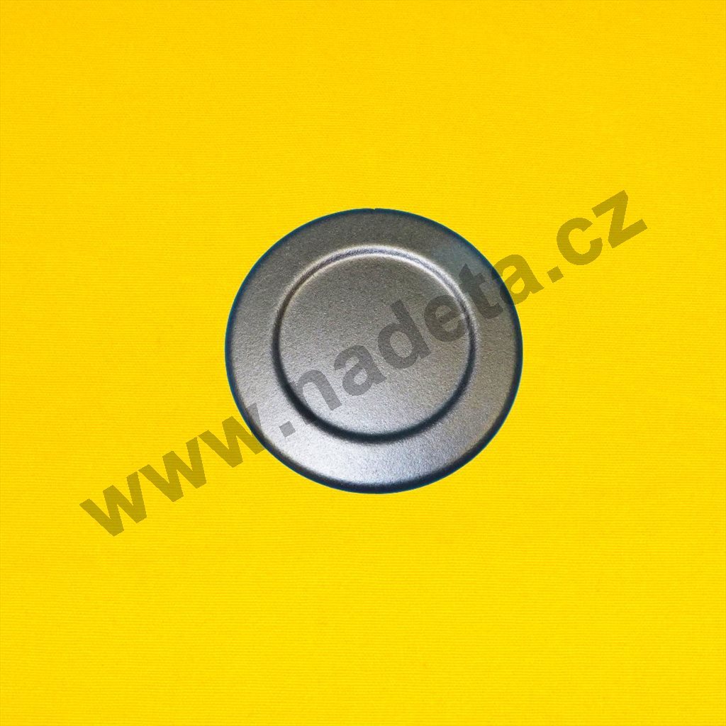 Víko hořáku velké, sporák Mora KS8566W1