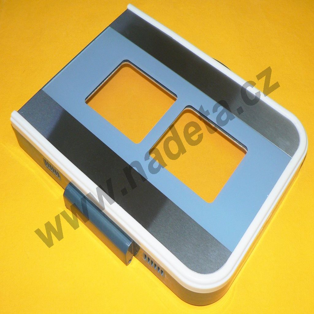 Víko kompletní, domácí pekárna Eta 2147 Duplica Vital (ETA 214700070) - MM Ukončená výroba