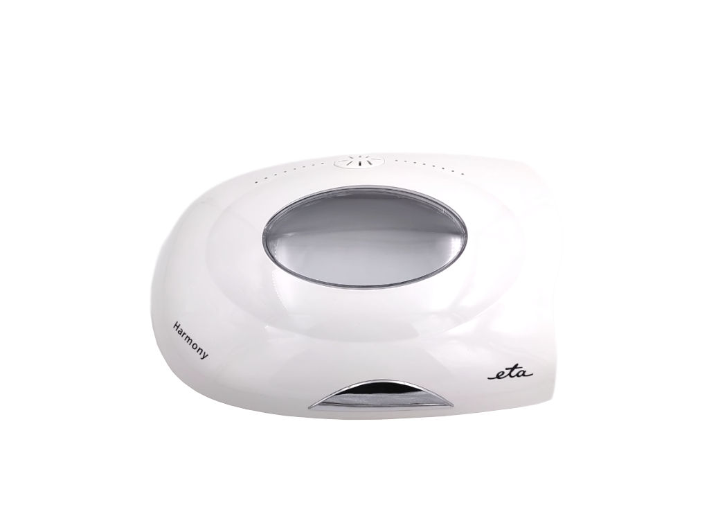 Víko kompletní domácí pekárny chleba ETA