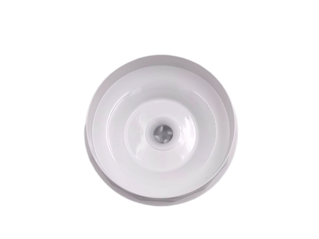 Víko menší bílé, převodovka BR67050144, mixer Braun 4191