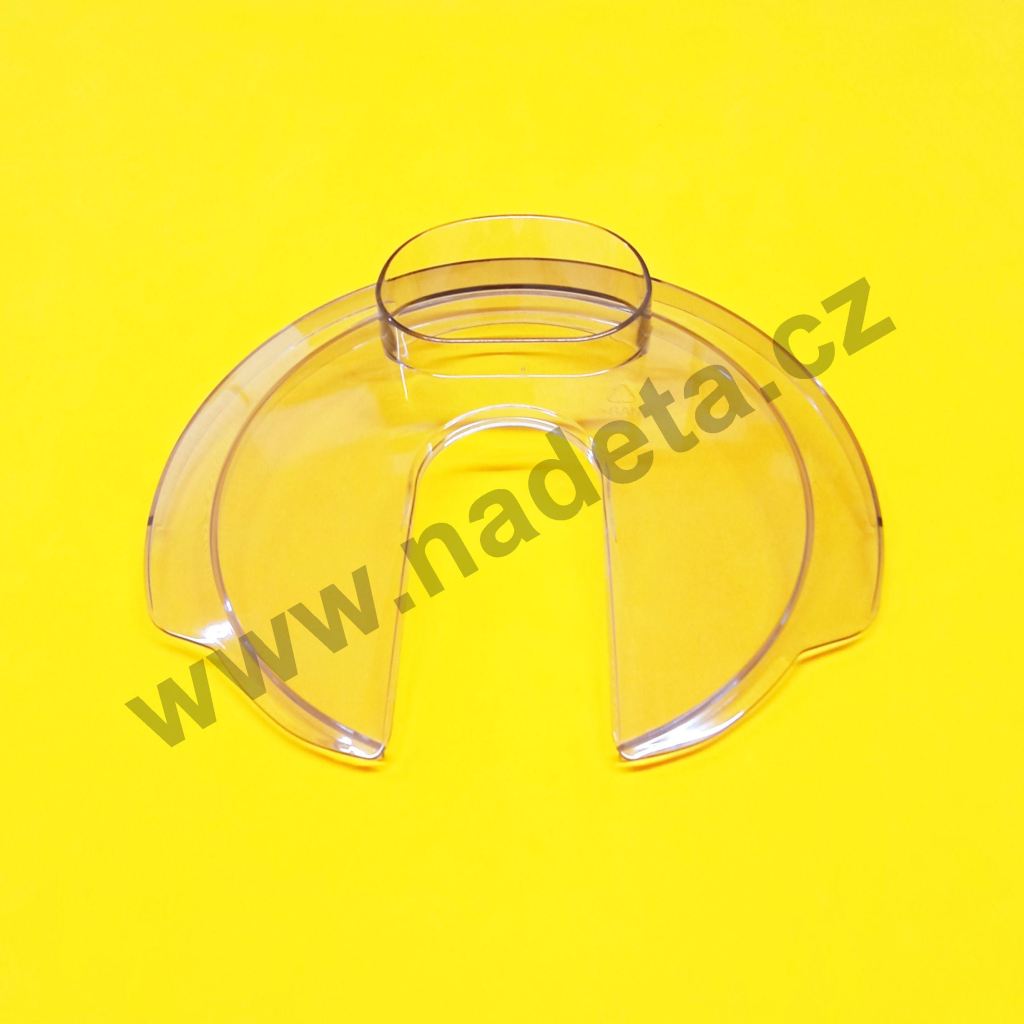 Víko míchací nádoby robot Bosch MUM54240