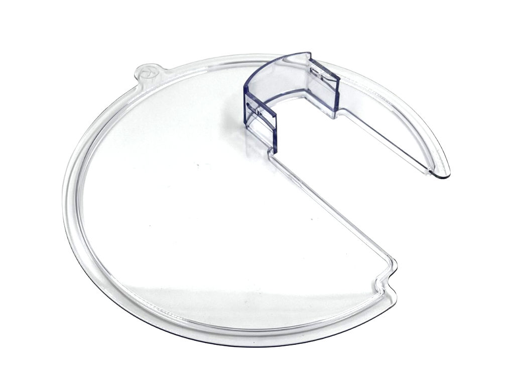 Víko nádoby hnětací kuchyňského robotu Kenwood, KW715378